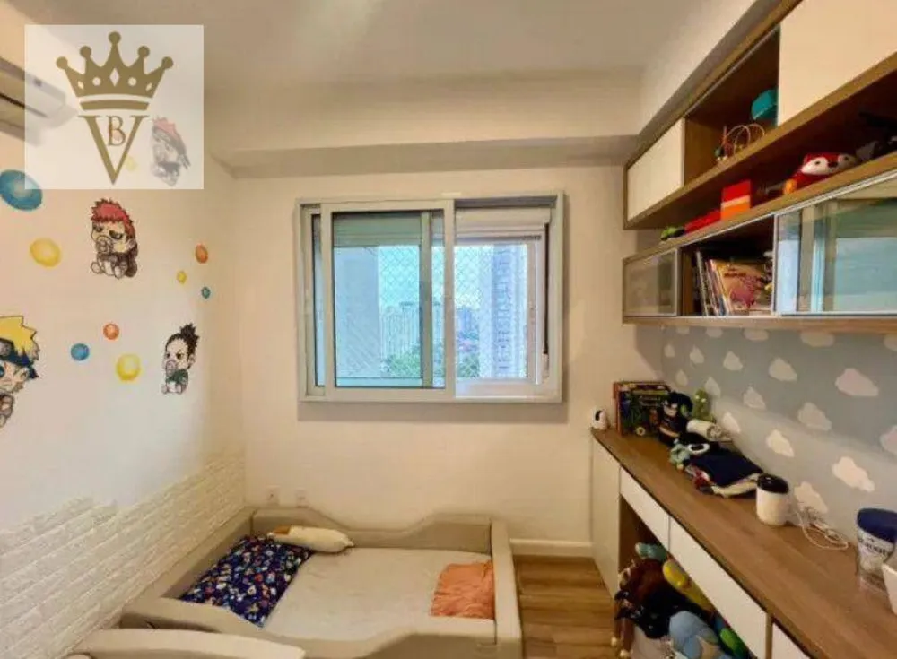 Apartamento, 2 quartos, 69 m² - Foto 10