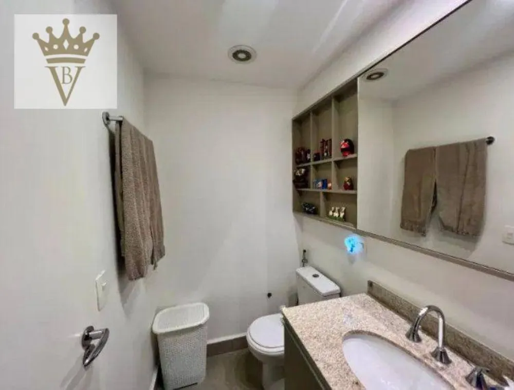 Apartamento, 2 quartos, 69 m² - Foto 11