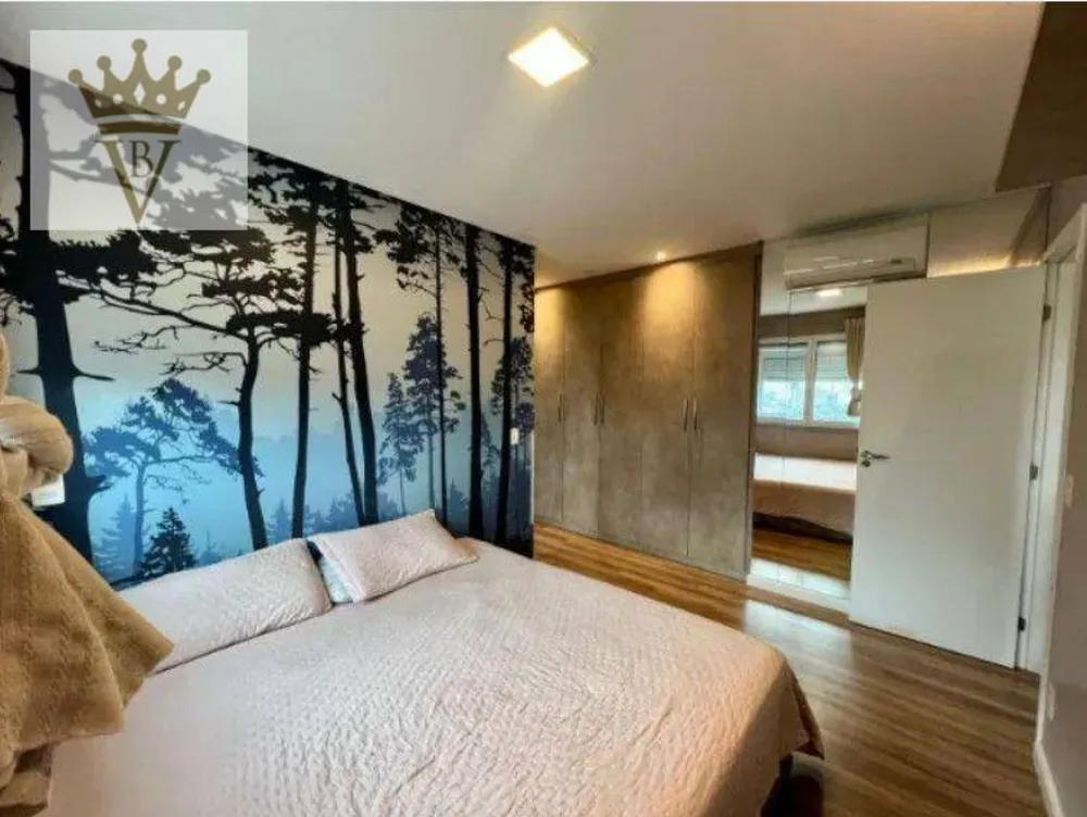Apartamento, 2 quartos, 69 m² - Foto 1