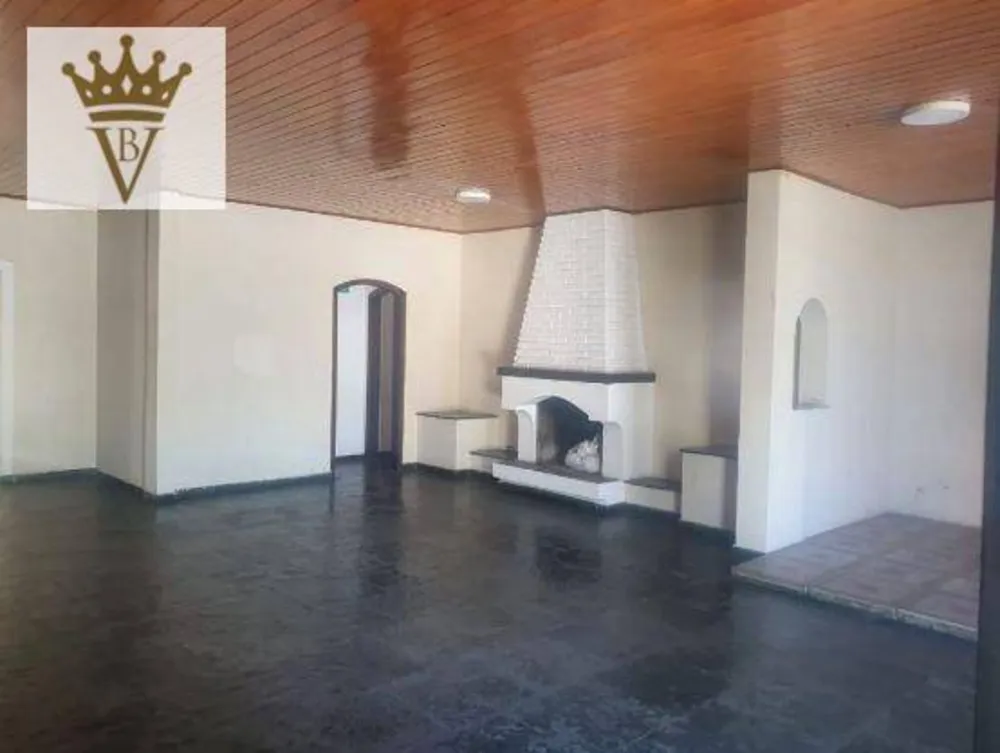 Casa, 3 quartos, 312 m² - Foto 1