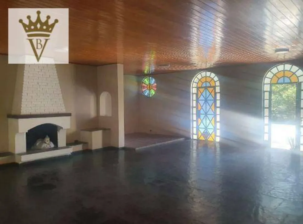Casa, 3 quartos, 312 m² - Foto 2