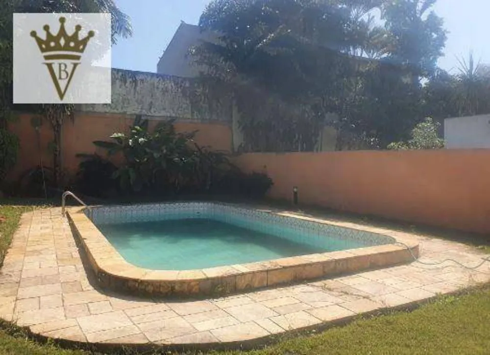 Casa, 3 quartos, 312 m² - Foto 9
