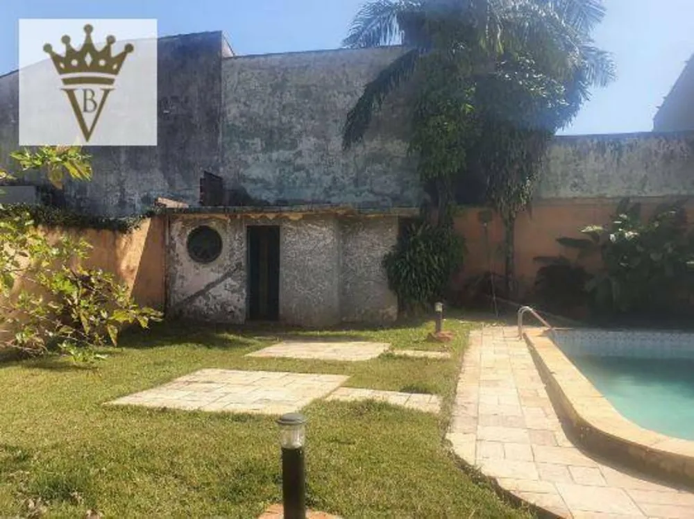 Casa, 3 quartos, 312 m² - Foto 10