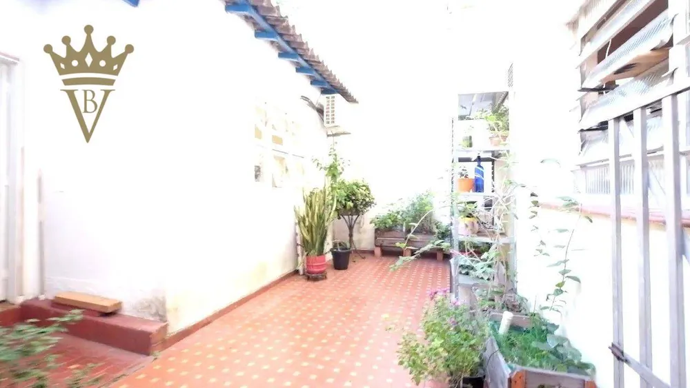 Casa, 2 quartos, 250 m² - Foto 5