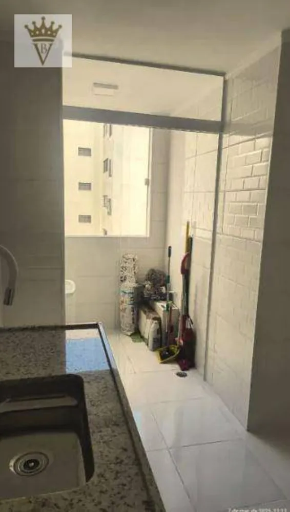 Apartamento, 2 quartos, 60 m² - Foto 10