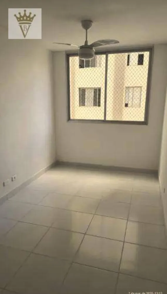 Apartamento, 2 quartos, 60 m² - Foto 4
