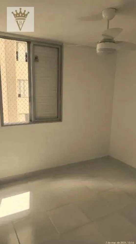 Apartamento, 2 quartos, 60 m² - Foto 6