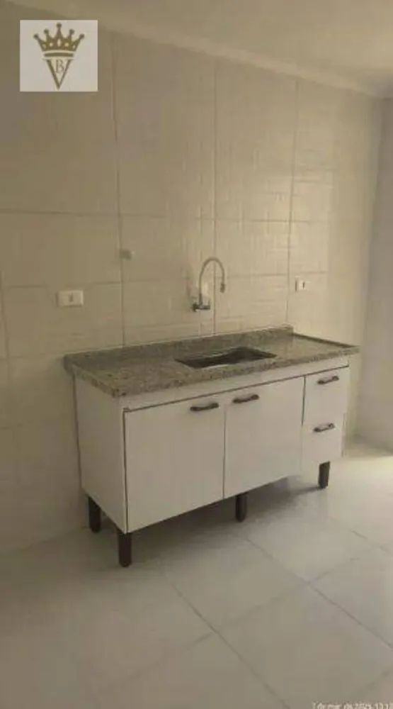 Apartamento, 2 quartos, 60 m² - Foto 14