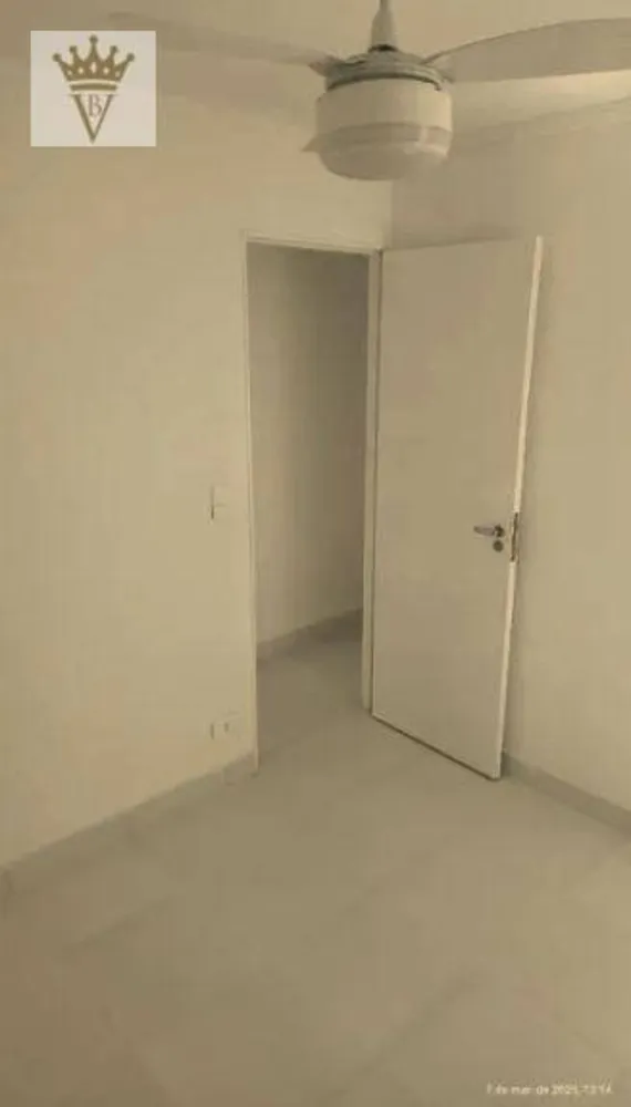 Apartamento, 2 quartos, 60 m² - Foto 7