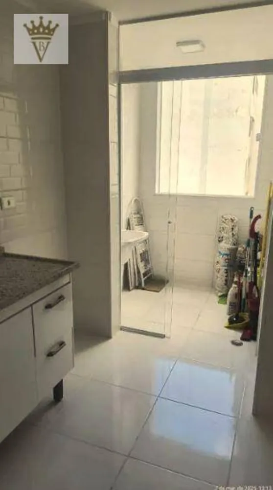 Apartamento, 2 quartos, 60 m² - Foto 5