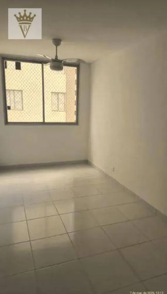 Apartamento, 2 quartos, 60 m² - Foto 6