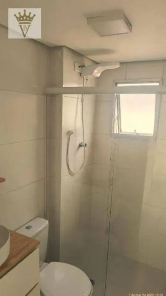 Apartamento, 2 quartos, 60 m² - Foto 2