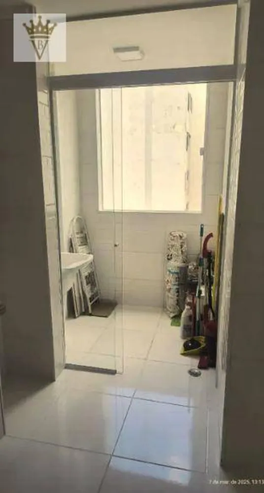 Apartamento, 2 quartos, 60 m² - Foto 9