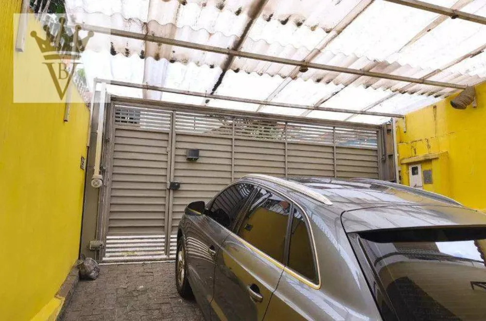 Casa, 3 quartos, 211 m² - Foto 12