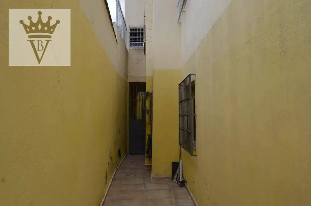 Casa, 3 quartos, 211 m² - Foto 11