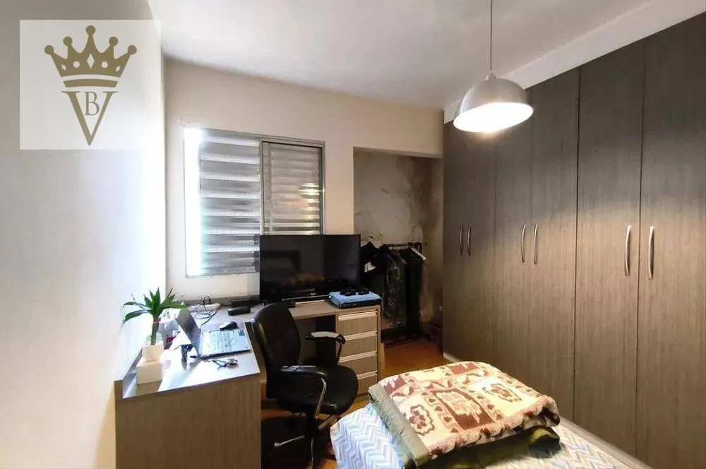 Casa, 3 quartos, 211 m² - Foto 9