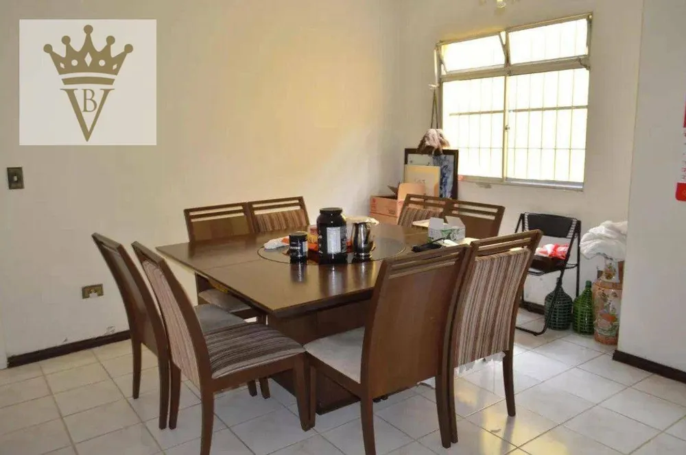 Casa, 3 quartos, 211 m² - Foto 3
