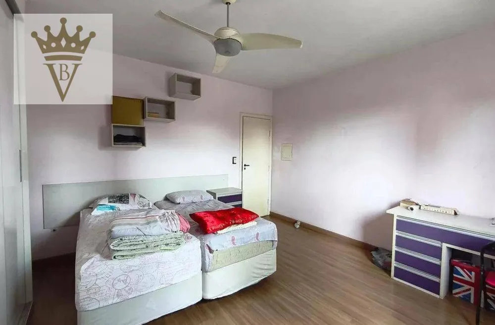Casa, 3 quartos, 211 m² - Foto 8