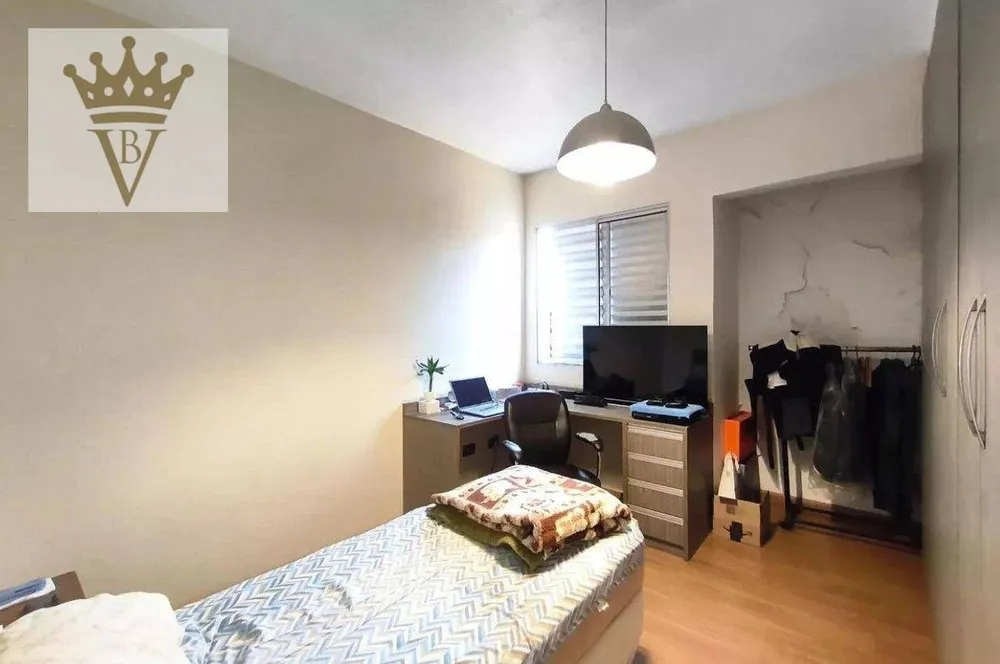 Casa, 3 quartos, 211 m² - Foto 10
