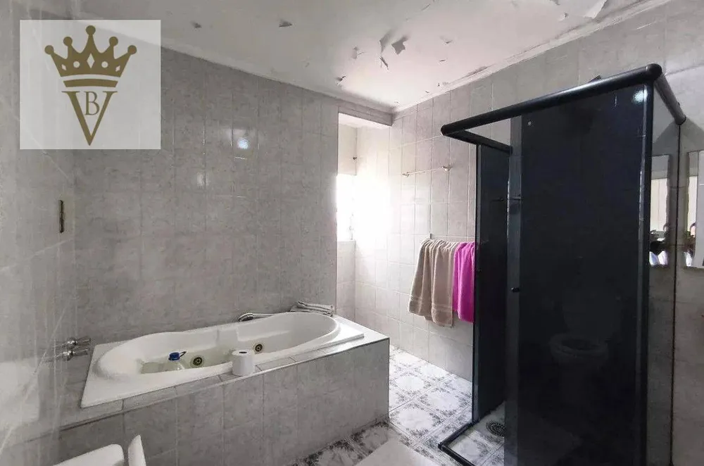 Casa, 3 quartos, 211 m² - Foto 5