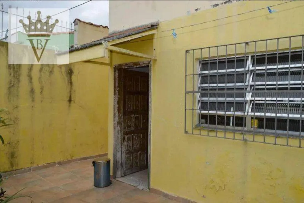 Casa, 3 quartos, 211 m² - Foto 1