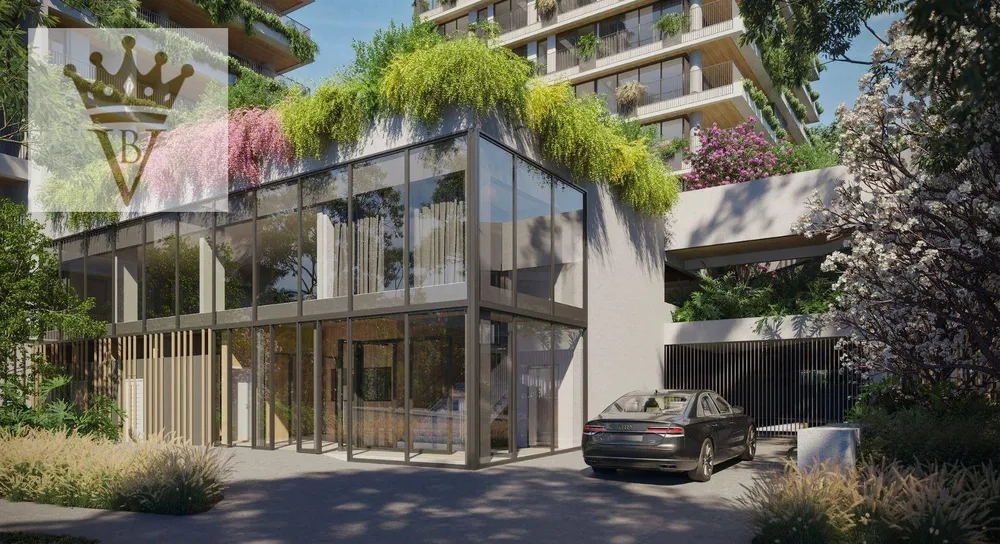 Apartamento, 4 quartos, 205 m² - Foto 4