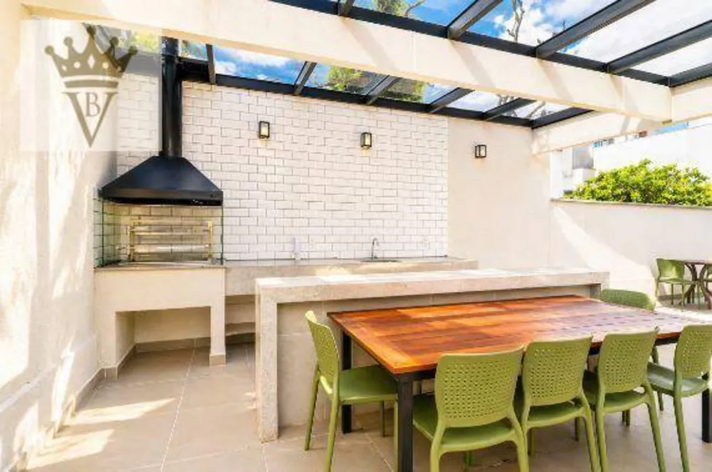 Apartamento, 3 quartos, 70 m² - Foto 7