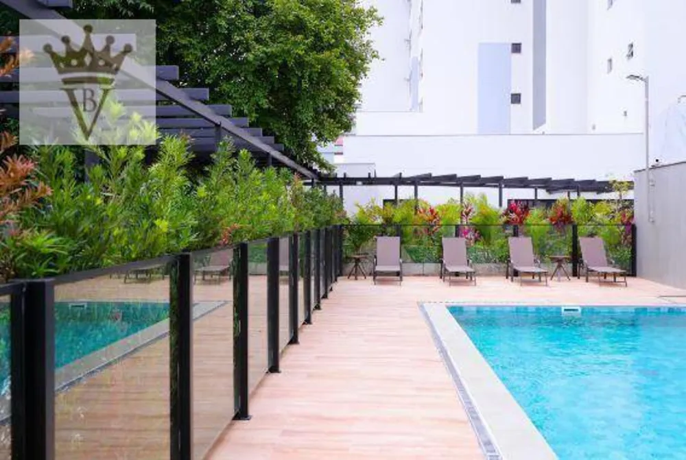 Apartamento, 3 quartos, 70 m² - Foto 8
