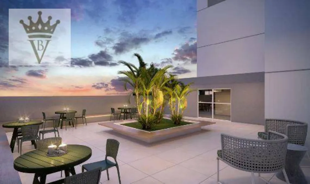 Apartamento, 3 quartos, 70 m² - Foto 5