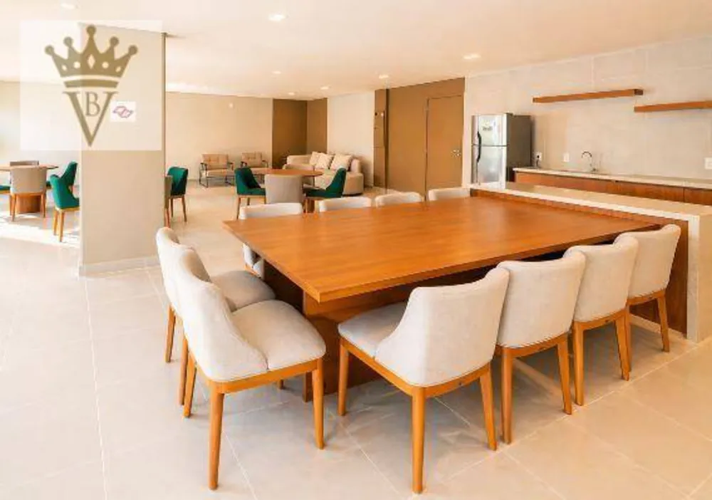 Apartamento, 3 quartos, 70 m² - Foto 4