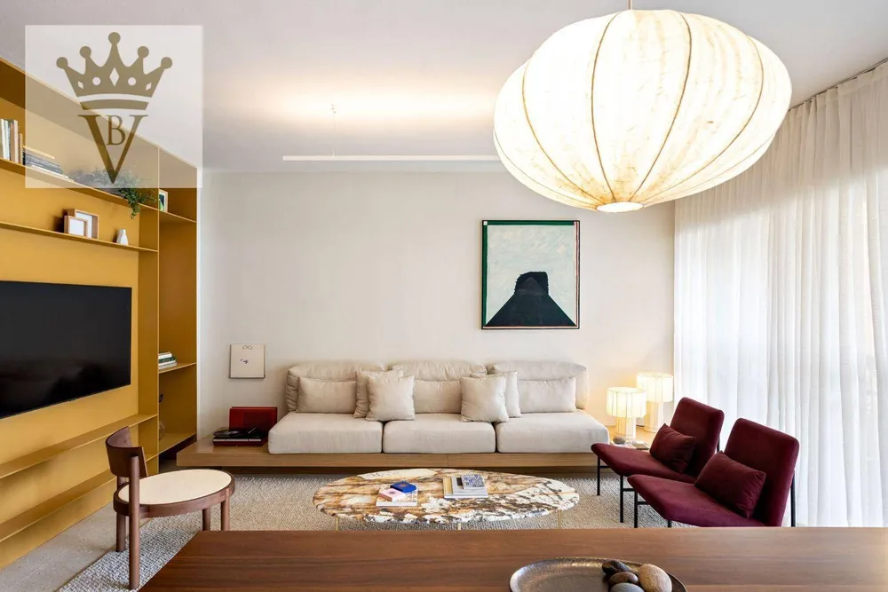 Apartamento, 2 quartos, 66 m² - Foto 4