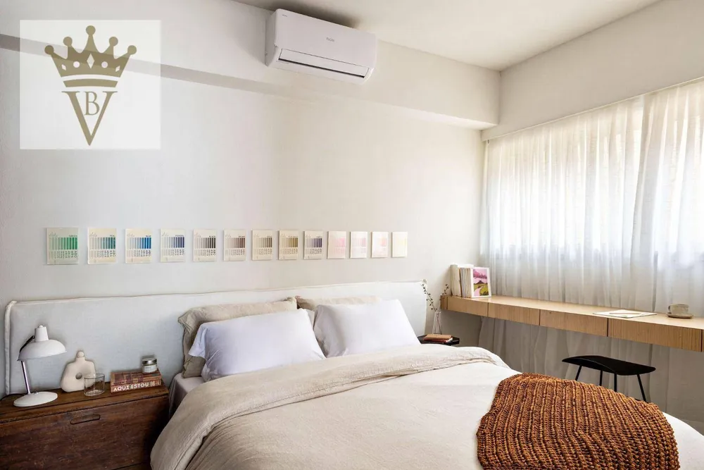 Apartamento, 2 quartos, 66 m² - Foto 6