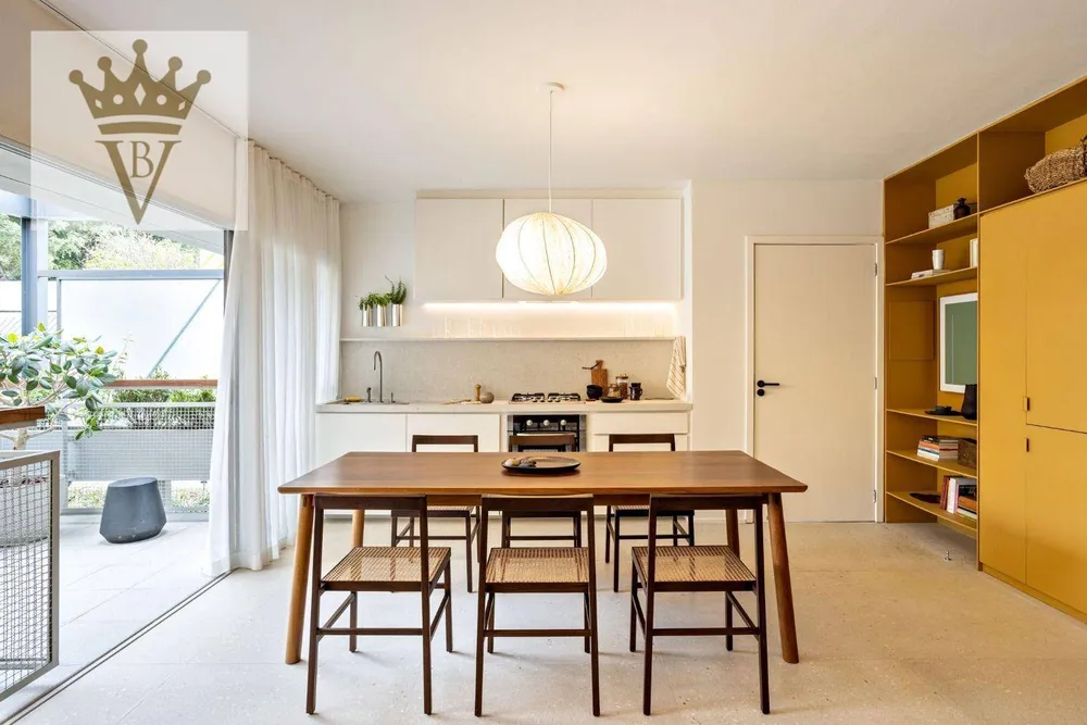 Apartamento, 2 quartos, 66 m² - Foto 5
