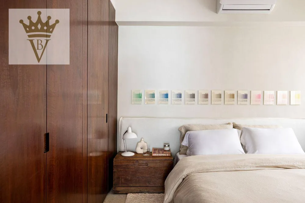 Apartamento, 2 quartos, 66 m² - Foto 10