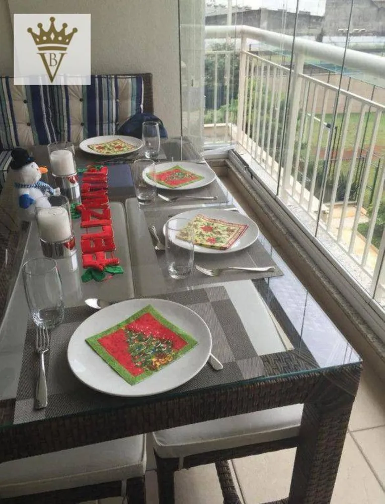 Apartamento, 2 quartos, 79 m² - Foto 6
