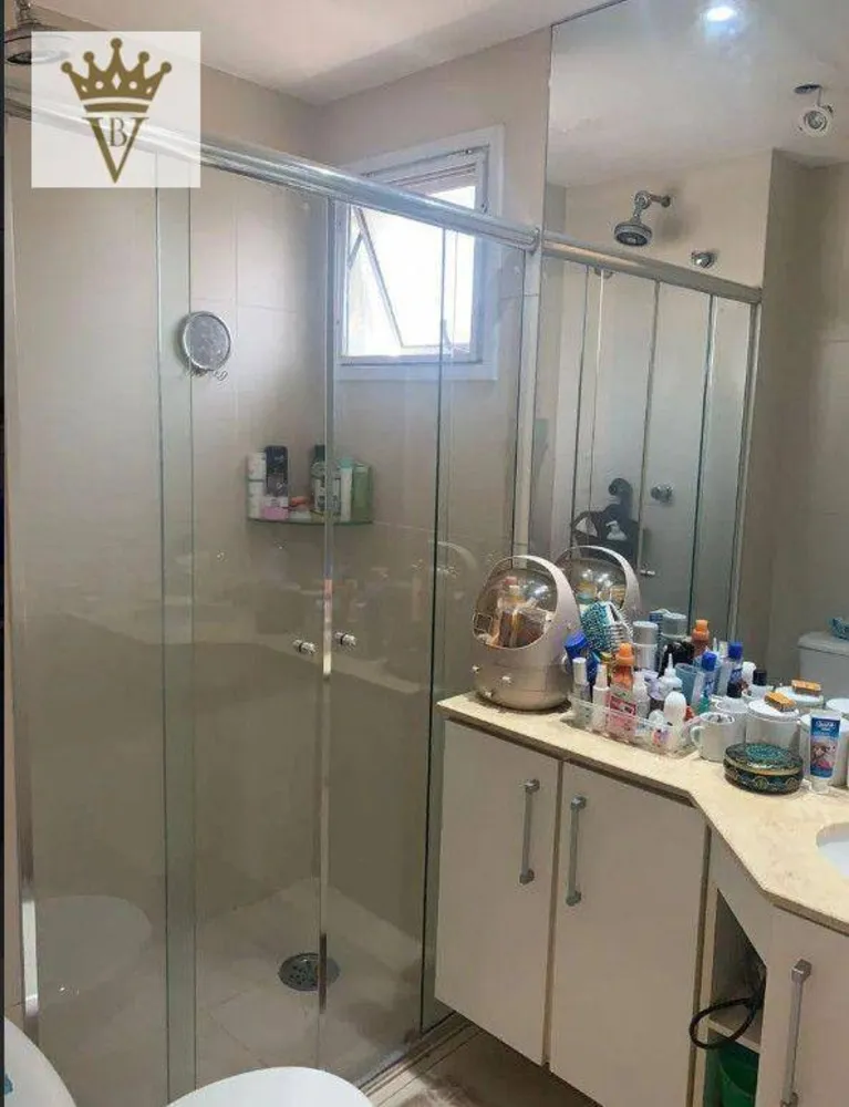 Apartamento, 2 quartos, 79 m² - Foto 7