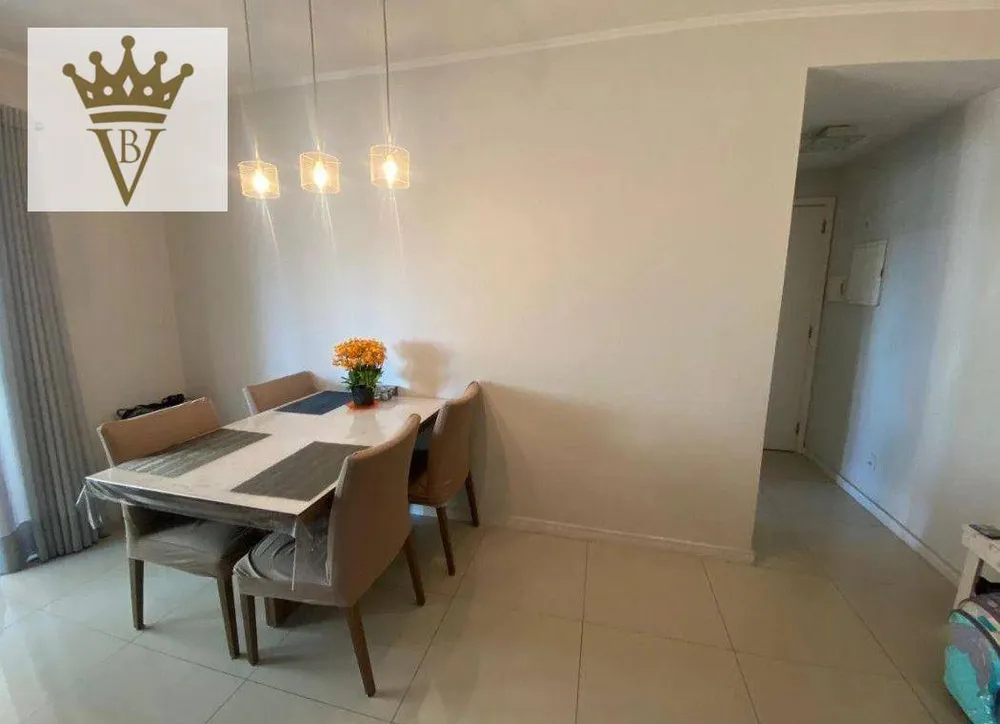Apartamento, 2 quartos, 79 m² - Foto 2