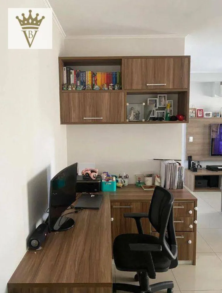 Apartamento, 2 quartos, 79 m² - Foto 2