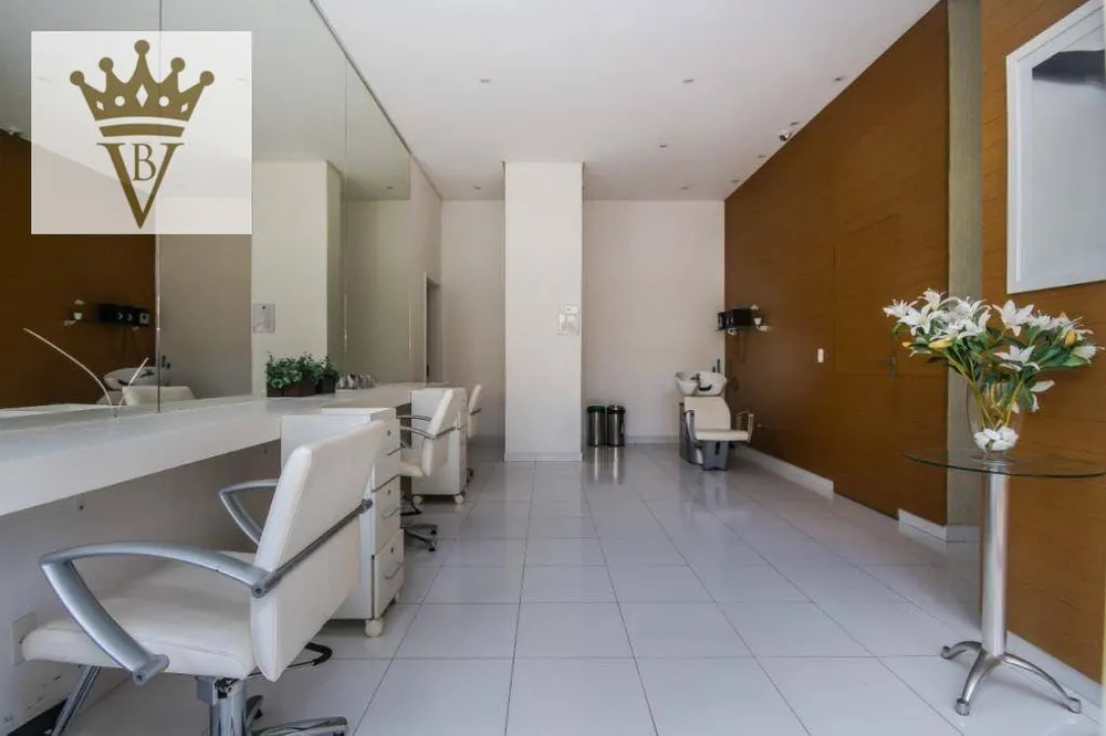 Apartamento, 2 quartos, 79 m² - Foto 3