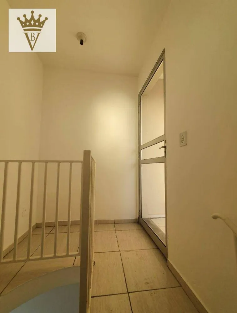 Cobertura, 2 quartos, 83 m² - Foto 2
