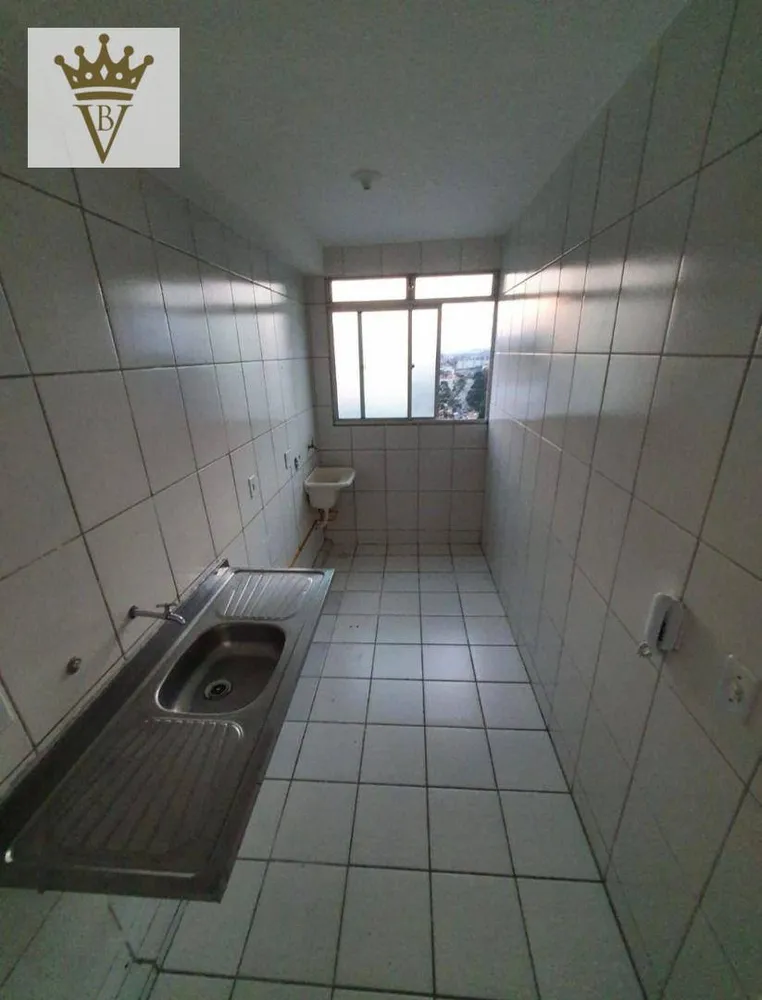 Cobertura, 2 quartos, 83 m² - Foto 4
