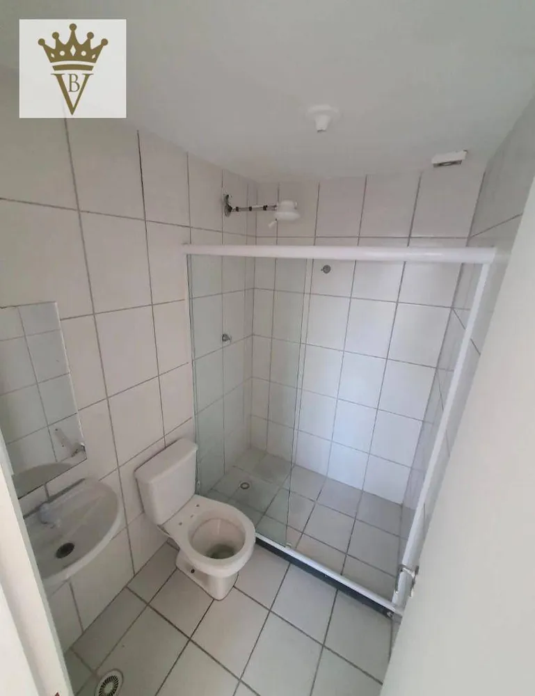 Cobertura, 2 quartos, 83 m² - Foto 3