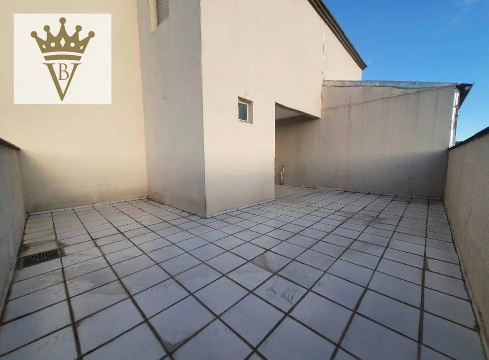 Cobertura, 2 quartos, 83 m² - Foto 7