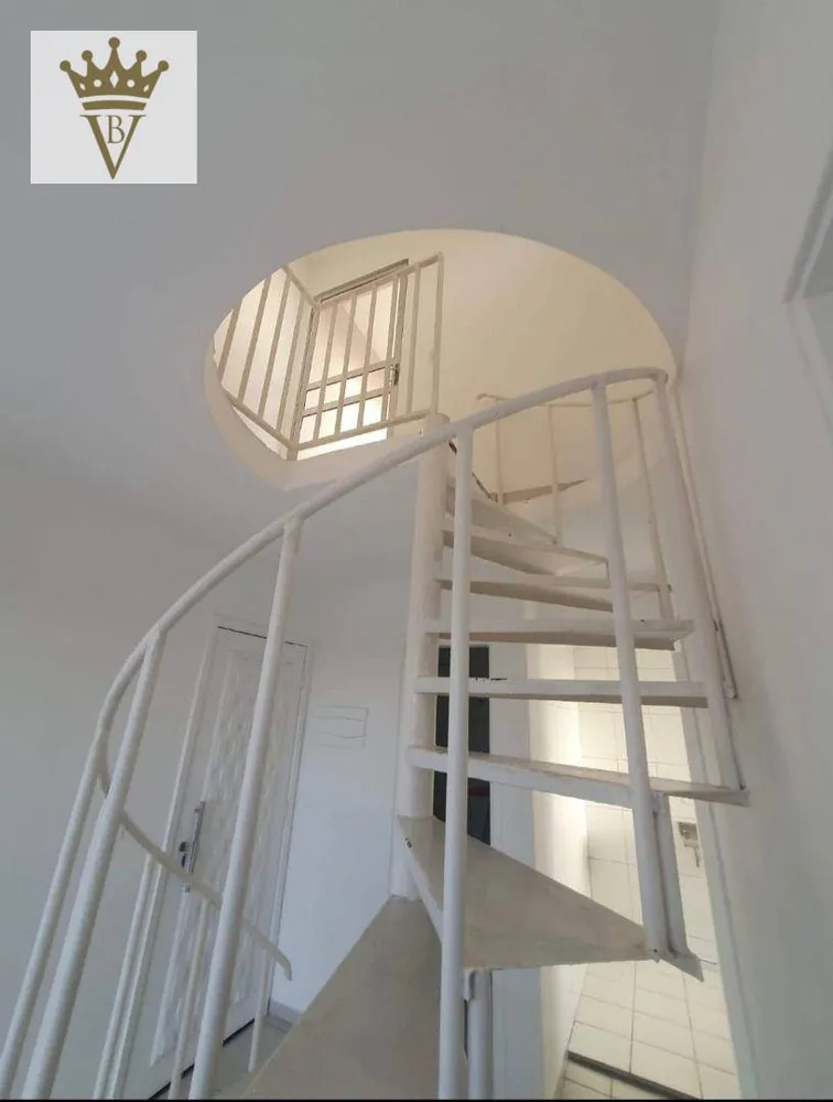Cobertura, 2 quartos, 83 m² - Foto 8