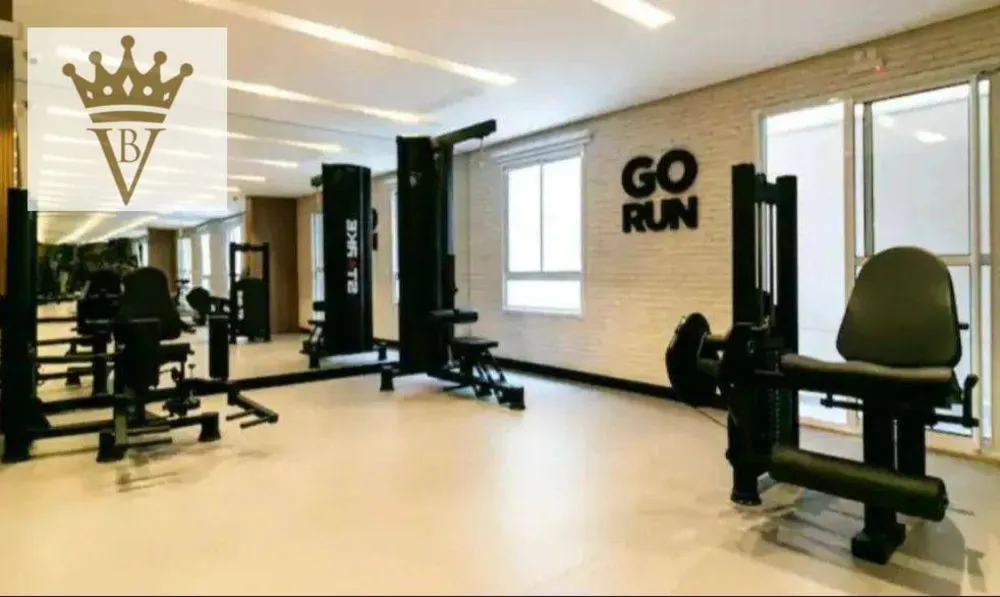 Kitnet-Studio, 26 m² - Foto 8
