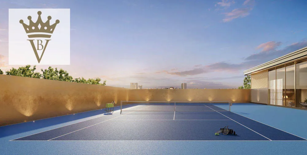 Apartamento, 4 quartos, 515 m² - Foto 11