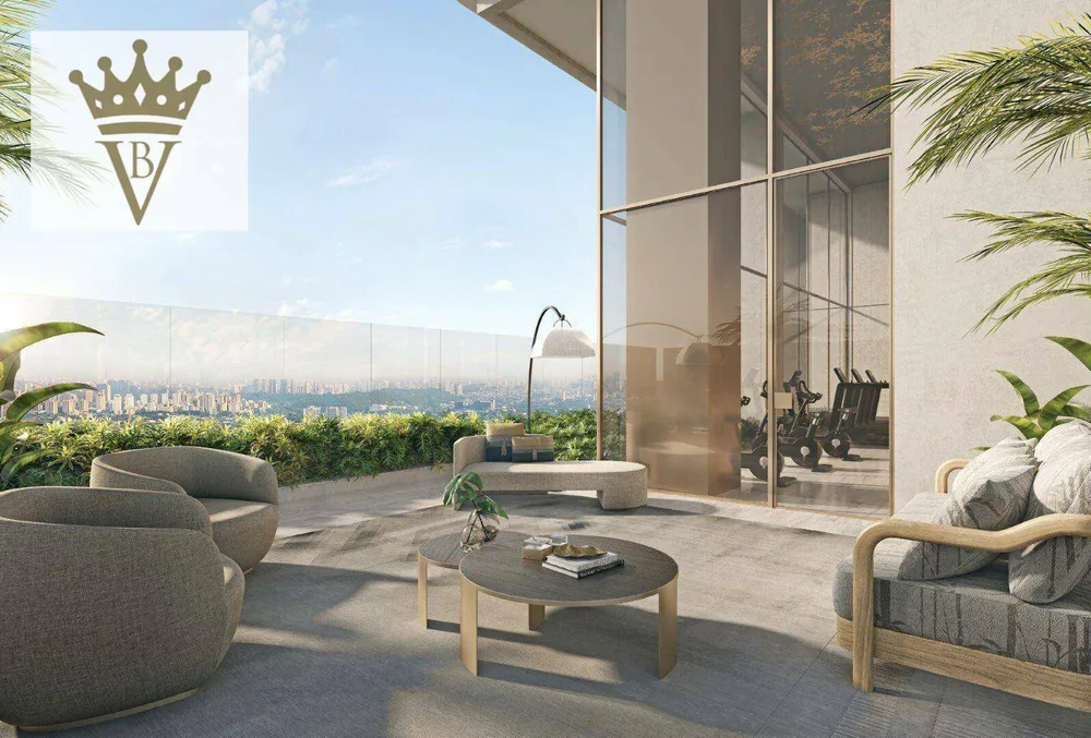 Apartamento, 4 quartos, 515 m² - Foto 12