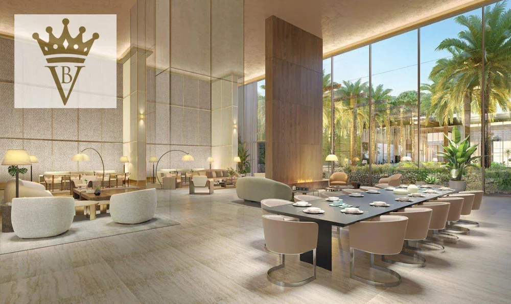 Apartamento, 4 quartos, 515 m² - Foto 9