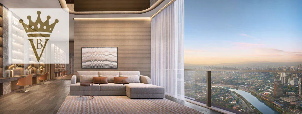 Apartamento, 4 quartos, 515 m² - Foto 6