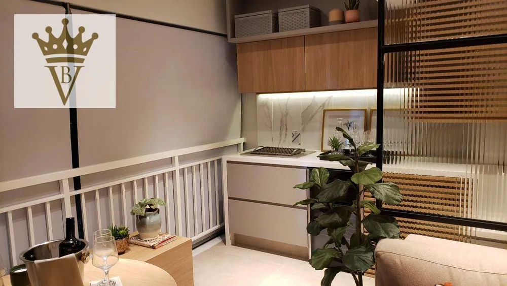 Apartamento, 2 quartos, 61 m² - Foto 6